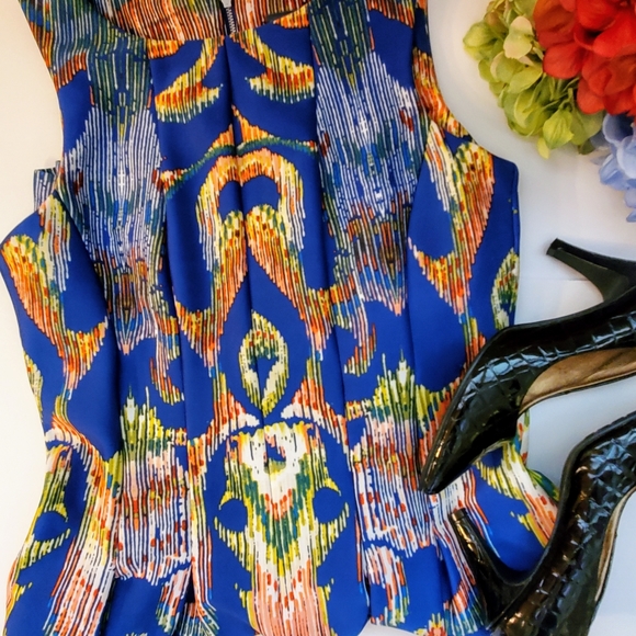 Gabby Skye Dresses & Skirts - EUC - Gabby Skye Dress
